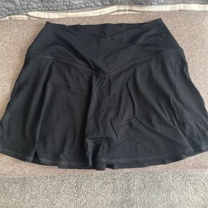 Never worn Aerie Offline Athletic Skirt